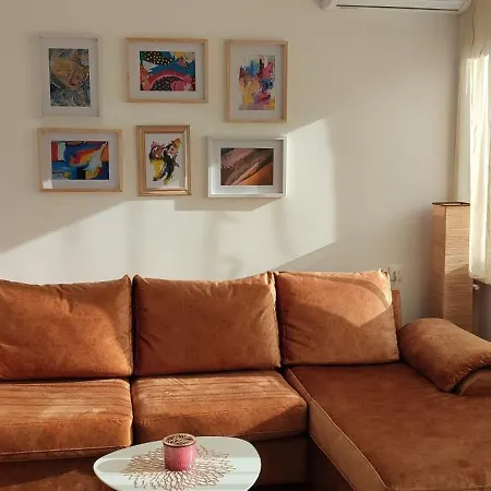 Apartman Denny,