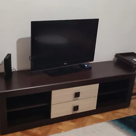 Apartman Denny, *